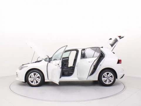 Volkswagen Golf 1.5 TSI 85KW MAS 115 5P