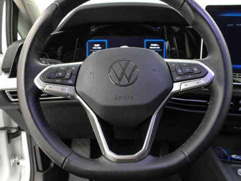 Volkswagen Golf 1.5 TSI 85KW MAS 115 5P