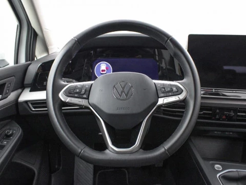 Volkswagen Golf 1.5 TSI 85KW MAS 115 5P