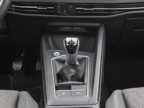 Volkswagen Golf 1.5 TSI 85KW MAS 115 5P