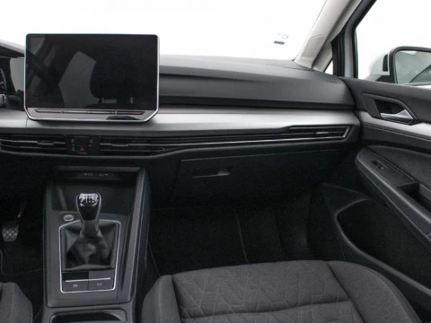 Volkswagen Golf 1.5 TSI 85KW MAS 115 5P