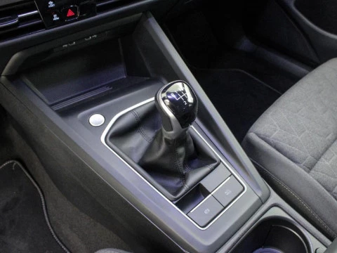 Volkswagen Golf 1.5 TSI 85KW MAS 115 5P