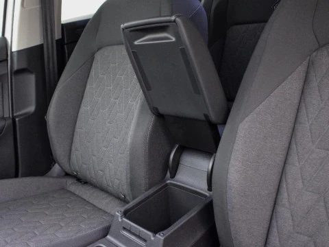 Volkswagen Golf 1.5 TSI 85KW MAS 115 5P