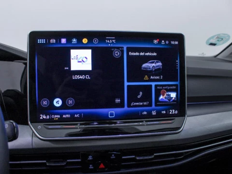 Volkswagen Golf 1.5 TSI 85KW MAS 115 5P