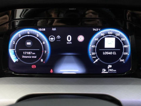 Volkswagen Golf 1.5 TSI 85KW MAS 115 5P