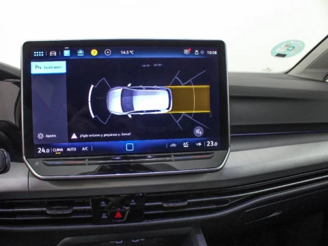 Volkswagen Golf 1.5 TSI 85KW MAS 115 5P