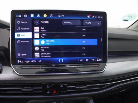 Volkswagen Golf 1.5 TSI 85KW MAS 115 5P