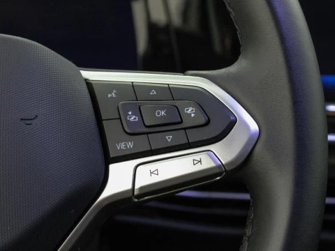 Volkswagen Golf 1.5 TSI 85KW MAS 115 5P