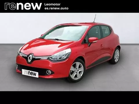 Renault Clio Expression 1.2 16v 75 Euro 6