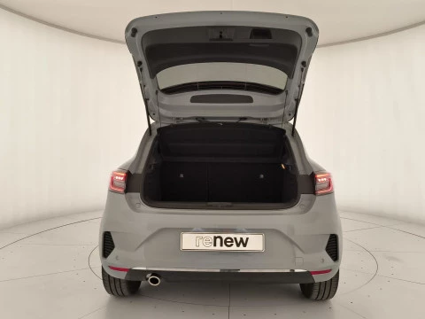 Renault Clio  Gasolina/Gas  TCe GLP Techno 74kW
