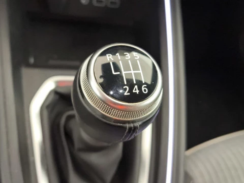 Renault Clio  Gasolina/Gas  TCe GLP Techno 74kW