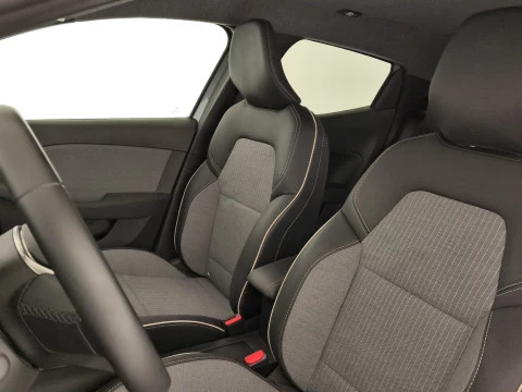 Renault Clio  Gasolina/Gas  TCe GLP Techno 74kW