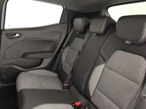 Renault Clio  Gasolina/Gas  TCe GLP Techno 74kW