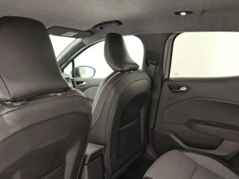 Renault Clio  Gasolina/Gas  TCe GLP Techno 74kW