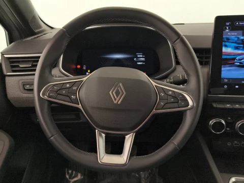 Renault Clio  Gasolina/Gas  TCe GLP Techno 74kW