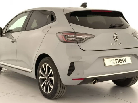 Renault Clio  Gasolina/Gas  TCe GLP Techno 74kW