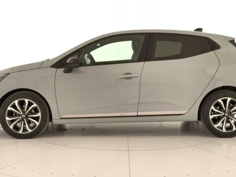 Renault Clio  Gasolina/Gas  TCe GLP Techno 74kW