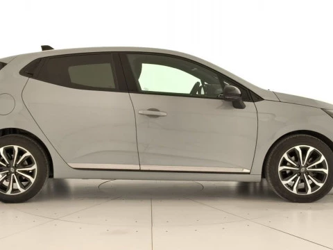 Renault Clio  Gasolina/Gas  TCe GLP Techno 74kW