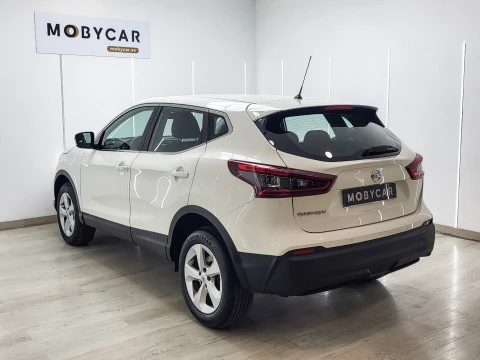 Nissan Qashqai dCi 85 kW (115 CV) E6D ACENTA