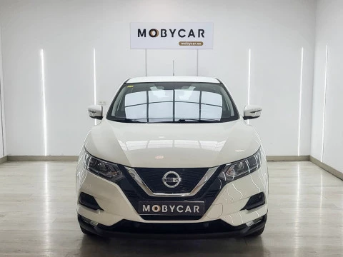 Nissan Qashqai dCi 85 kW (115 CV) E6D ACENTA
