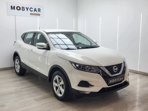 Nissan Qashqai dCi 85 kW (115 CV) E6D ACENTA