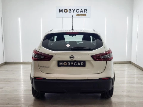 Nissan Qashqai dCi 85 kW (115 CV) E6D ACENTA