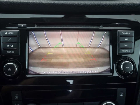 Nissan Qashqai dCi 85 kW (115 CV) E6D ACENTA