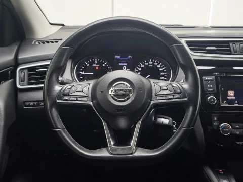 Nissan Qashqai dCi 85 kW (115 CV) E6D ACENTA