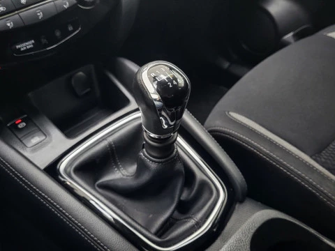 Nissan Qashqai dCi 85 kW (115 CV) E6D ACENTA