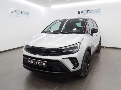 Opel Crossland 1.2 81kW 110CV GS