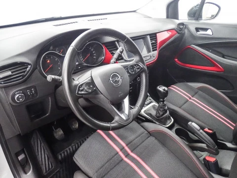 Opel Crossland 1.2 81kW 110CV GS