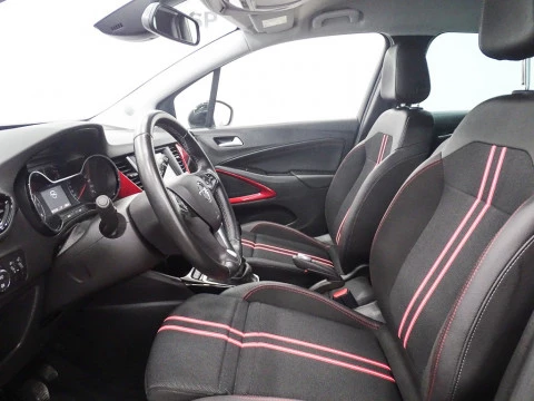 Opel Crossland 1.2 81kW 110CV GS