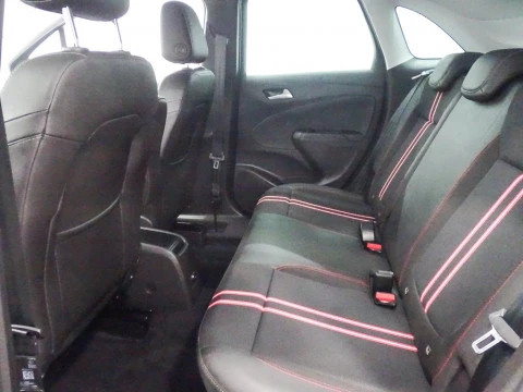 Opel Crossland 1.2 81kW 110CV GS