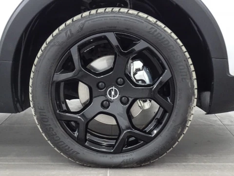 Opel Crossland 1.2 81kW 110CV GS