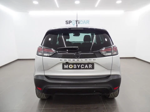 Opel Crossland 1.2 81kW 110CV GS