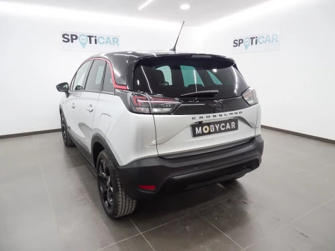 Opel Crossland 1.2 81kW 110CV GS