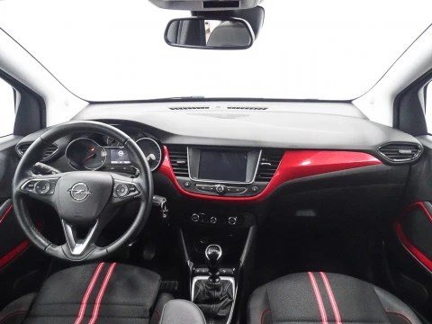 Opel Crossland 1.2 81kW 110CV GS