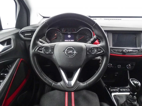 Opel Crossland 1.2 81kW 110CV GS