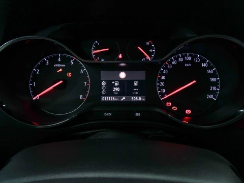 Opel Crossland 1.2 81kW 110CV GS