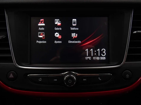 Opel Crossland 1.2 81kW 110CV GS