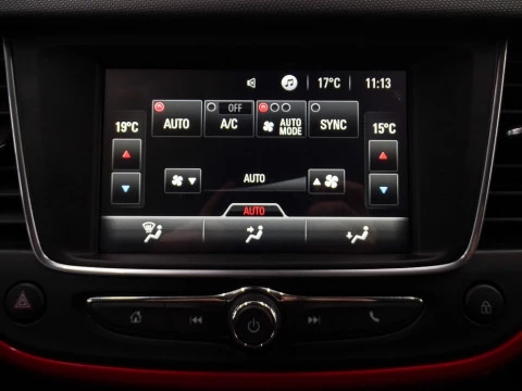 Opel Crossland 1.2 81kW 110CV GS