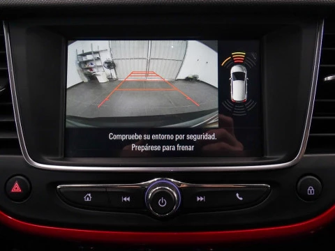 Opel Crossland 1.2 81kW 110CV GS