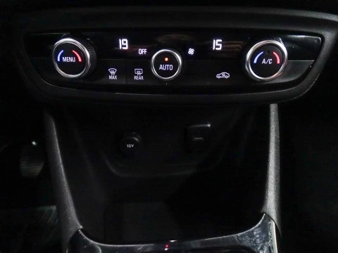 Opel Crossland 1.2 81kW 110CV GS