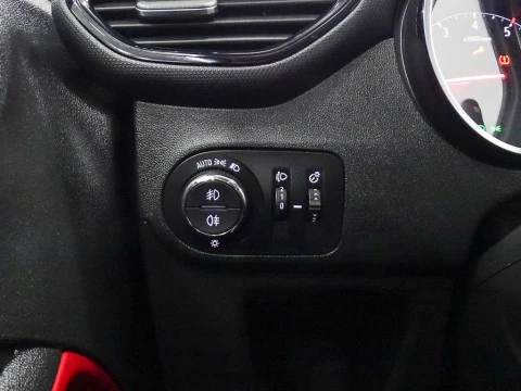 Opel Crossland 1.2 81kW 110CV GS