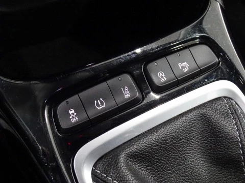 Opel Crossland 1.2 81kW 110CV GS