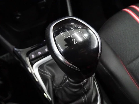 Opel Crossland 1.2 81kW 110CV GS