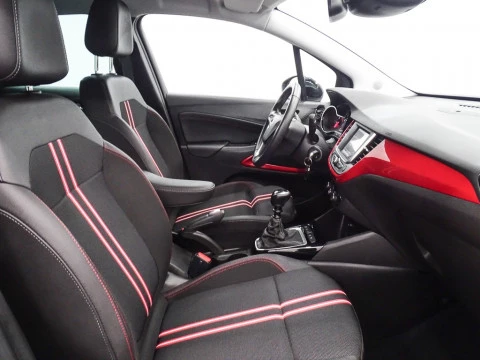 Opel Crossland 1.2 81kW 110CV GS