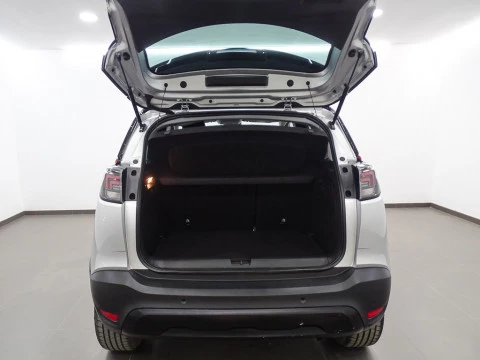 Opel Crossland 1.2 81kW 110CV GS