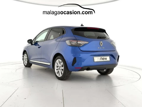 Renault Clio Evolution dCi 100 (74kw)