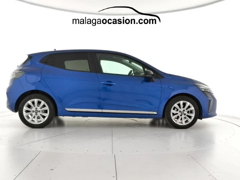Renault Clio Evolution dCi 100 (74kw)